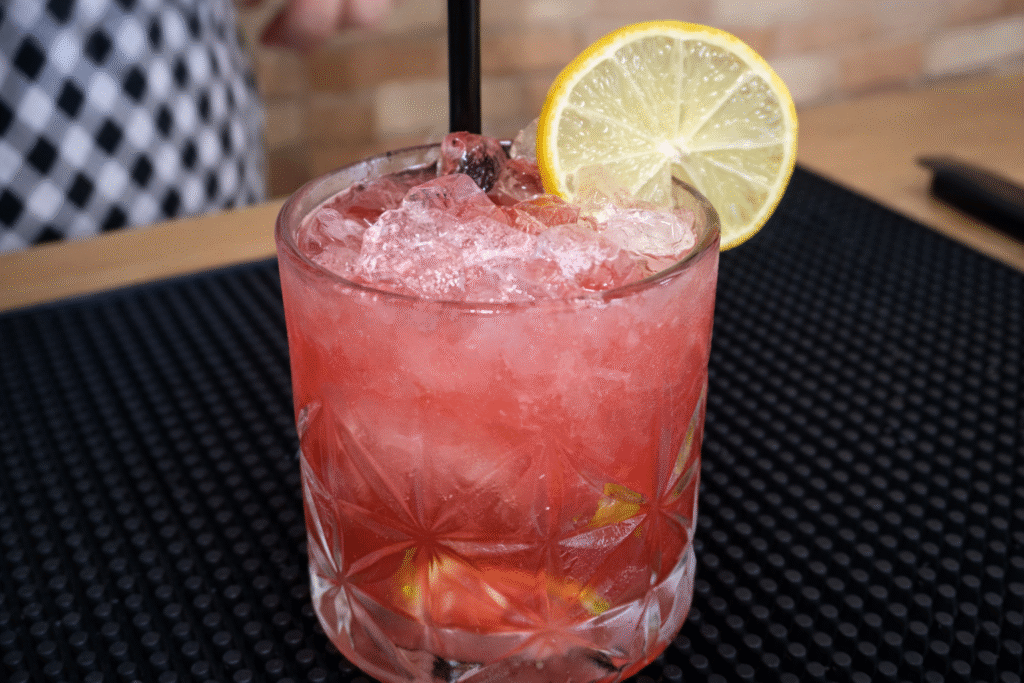 camparinha-do-chef-pv-show-1-1024x683 Camparinha de Limão: a caipirinha com Campari