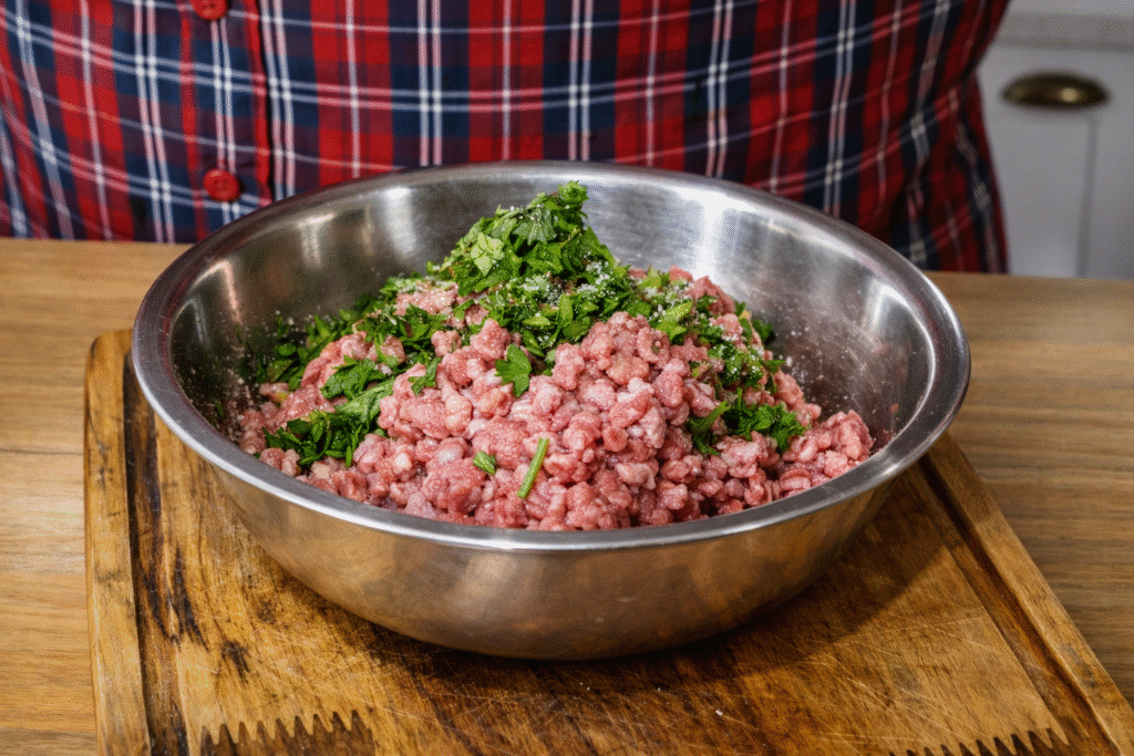 carne-moida-para-recheio-de-lasanha-1024x683 Lasanha de Carne Moída em Uma Panela Só: Receita Fácil, Rápida e Deliciosa