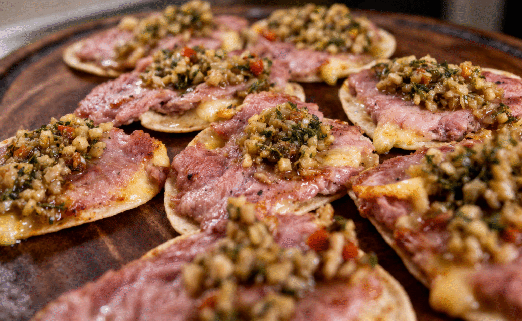 choritaco-servido-em-pedacos-1-1024x630 ChoriTaco: A Releitura do Choripán na Brasa que Vai Surpreender