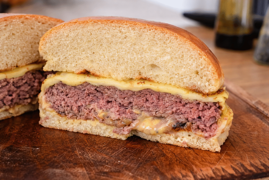 como-fazer-hamburguer-na-brasa-1024x683 Hambúrguer Campeão na Brasa: Receita do Chef PV Show que Ganhou Festival