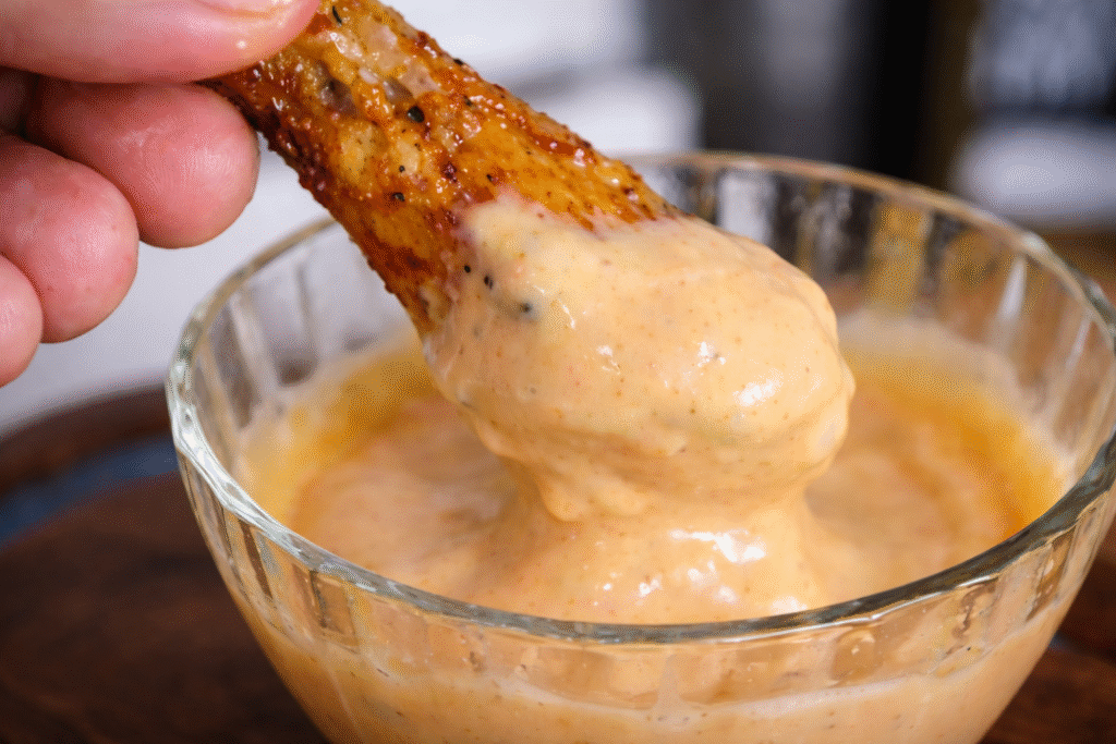 coxinha-de-frango-assada-com-molho-picante-1-1024x683 Coxinha da Asa na Air Fryer: Receita Picante, Crocante e Muito Saborosa