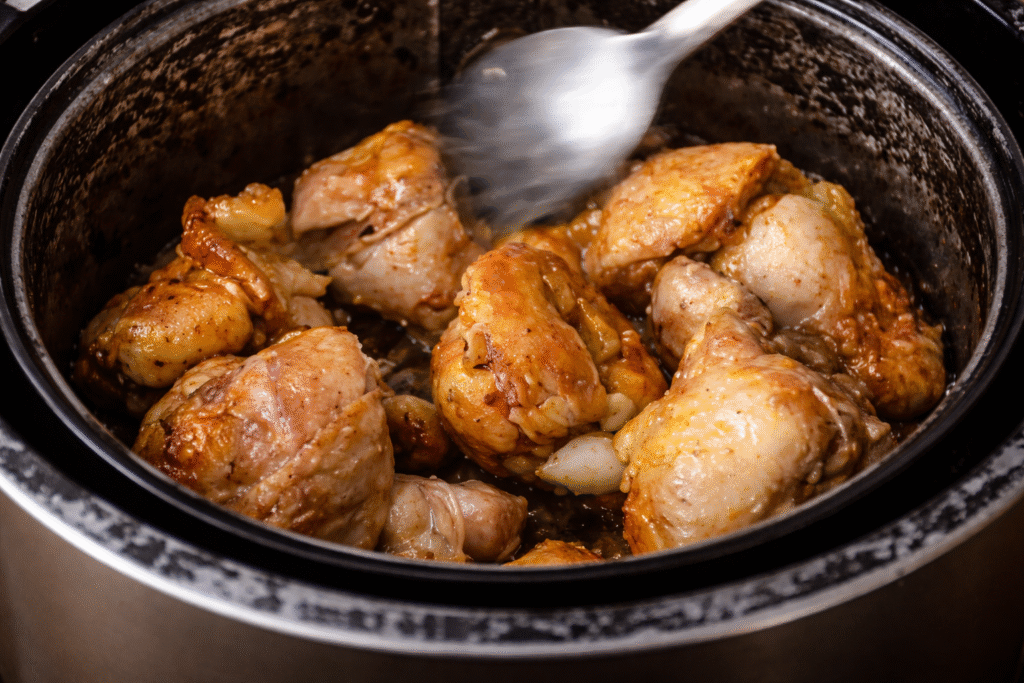 coxinha-de-frango-na-airfryer-1024x683 Coxinha da Asa na Air Fryer: Receita Picante, Crocante e Muito Saborosa