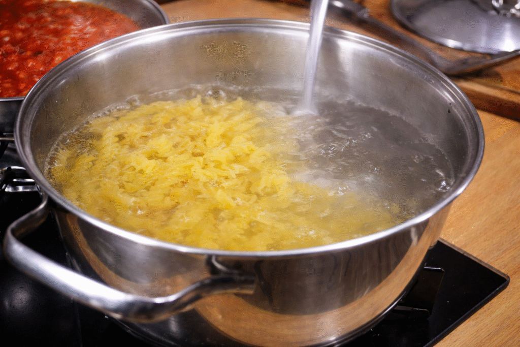 cozinhamdo-massa-para-macarrao-1024x683 Macarrão ao Sugo: Receita Clássica Italiana Simples e Cheia de Sabor