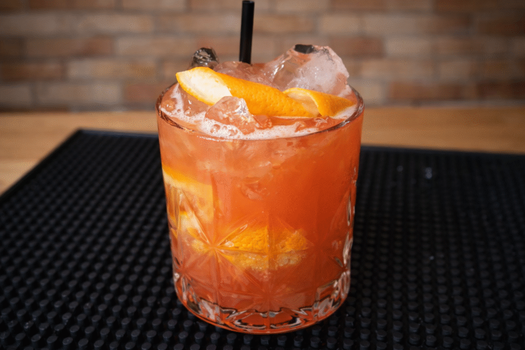 deliciosa-camparinha-de-laranja-1-1024x683 Camparinha de Laranja: refrescante, aromática e intensa