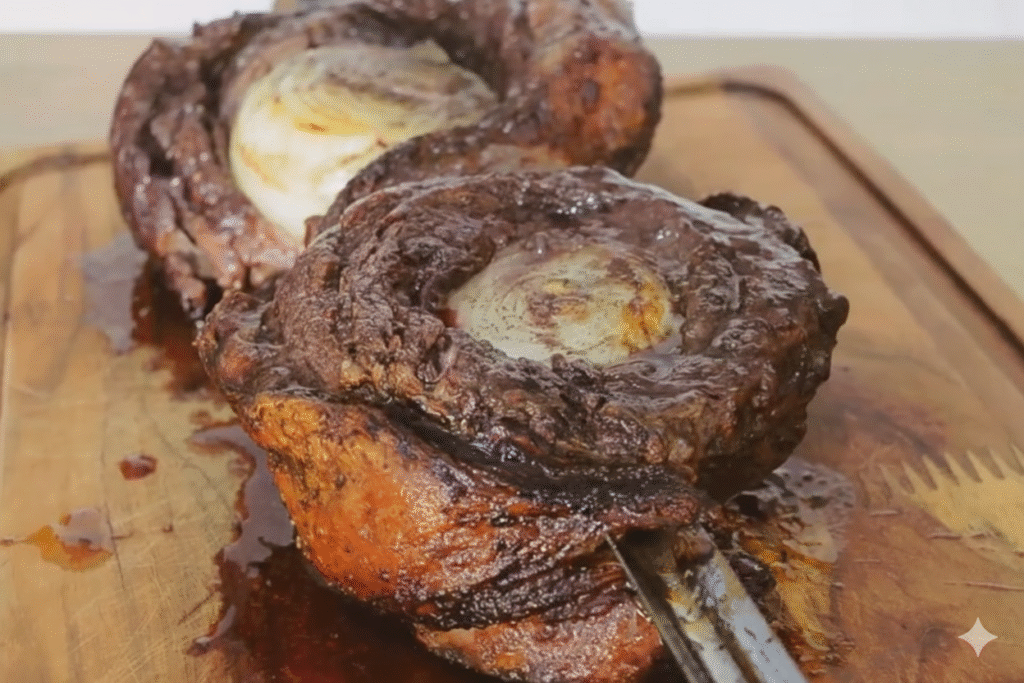 fraldinha-assada-com-cebola-1-1024x683 Fraldinha Enrolada com Cebola na Churrasqueira: Receita Suculenta