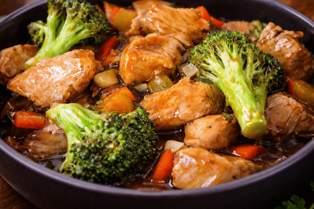 frango-oriental-do-chef-pv-show-1-1024x683 Frango Oriental: Receita Asiática Rápida e Cheia de Sabor