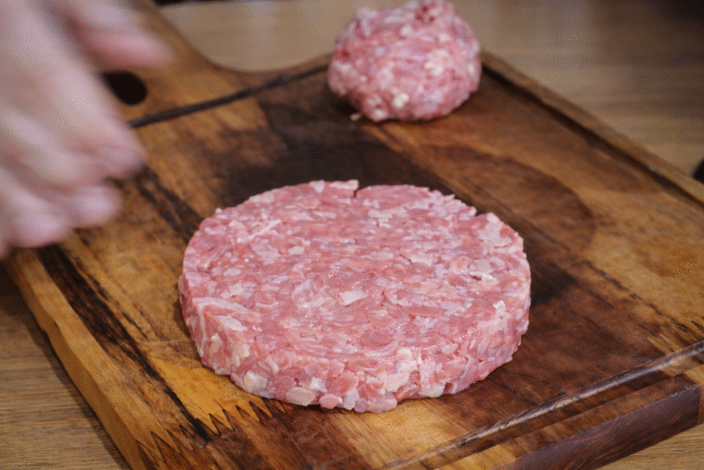 hamburguer-de-acem-1-1-1024x683 Hambúrguer Artesanal com Acém e Gordura de Filé de Costela