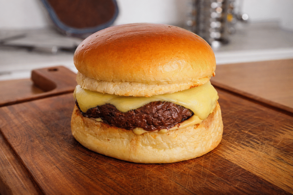 hamburguer-simples-na-brasa-1-1024x683 Hambúrguer Campeão na Brasa: Receita do Chef PV Show que Ganhou Festival