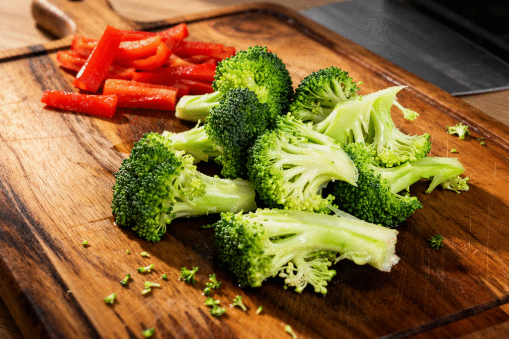 ingredientes-perfeitos-para-fazer-um-macarrao-1024x683 Miojo ao Curry Cremoso: Receita Rápida, Diferente e Cheia de Sabor