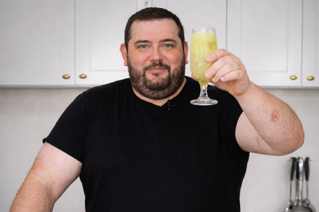 maca-verde-para-suco-detox-1-1024x683 Suco de Maçã Verde com Gengibre: Refrescante, Saudável e Cheio de Benefícios