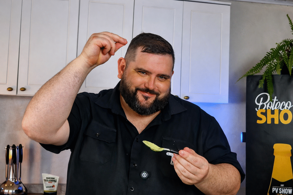 maionese-verde-do-chef-pv-show-2-1024x683 Maionese Verde de Lanchonete: Receita Sem Ovo, Fácil e Muito Saborosa