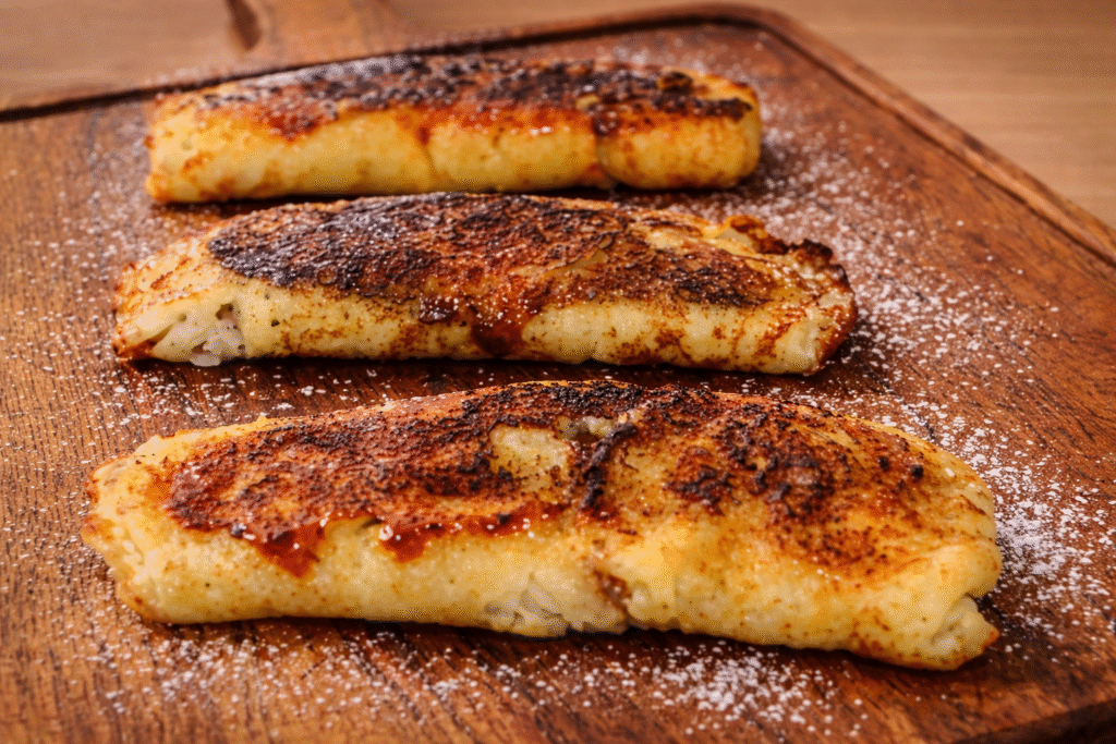 panqueca-brulee-com-doce-de-leite-2-1-1024x683 Panqueca Brûlée com Doce de Leite na Churrasqueira: Sobremesa Perfeita para Impressionar