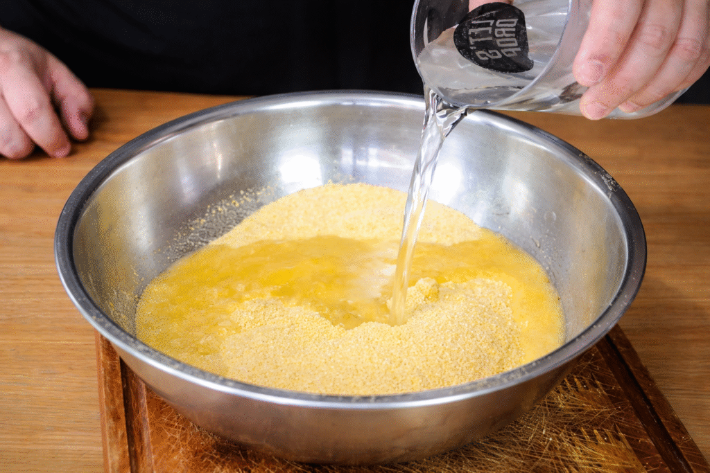 preparando-massa-de-tortilha-de-milho-1024x683 Tortilha de Milho Caseira: Receita Tradicional Mexicana Fácil de Fazer