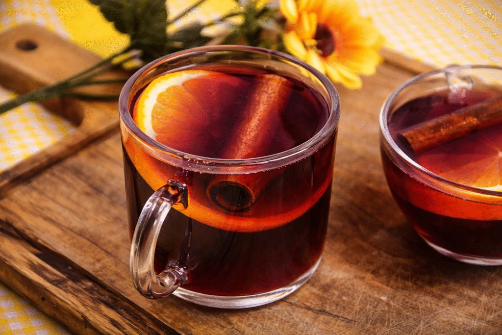 receita-de-quentao-de-festa-junina-1-1-1024x683 Quentão de Festa Junina com Vinho e Cachaça: Receita Tradicional