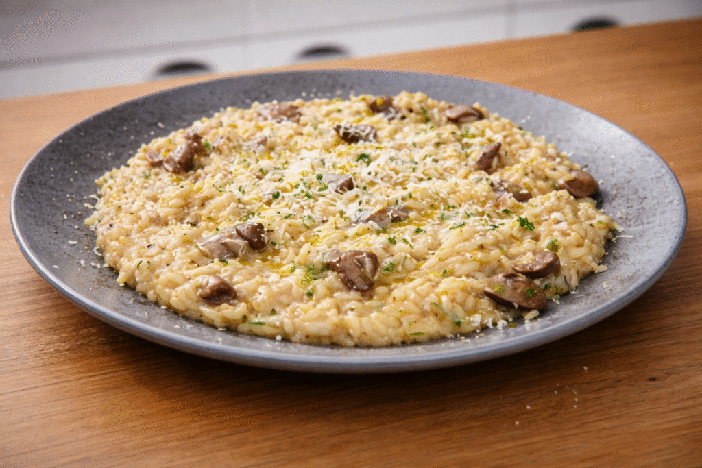 risoto-de-coracao-de-frango-1-1024x683 Risoto de Coração de Frango: Receita Cremosa e Surpreendente