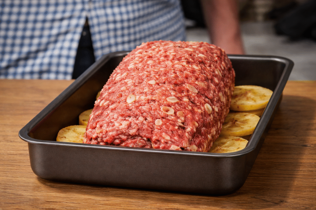 rocambole-de-carne-do-chef-pv-show-1024x683 Rocambole de Carne Moída com Queijo: Receita Fácil e Suculenta