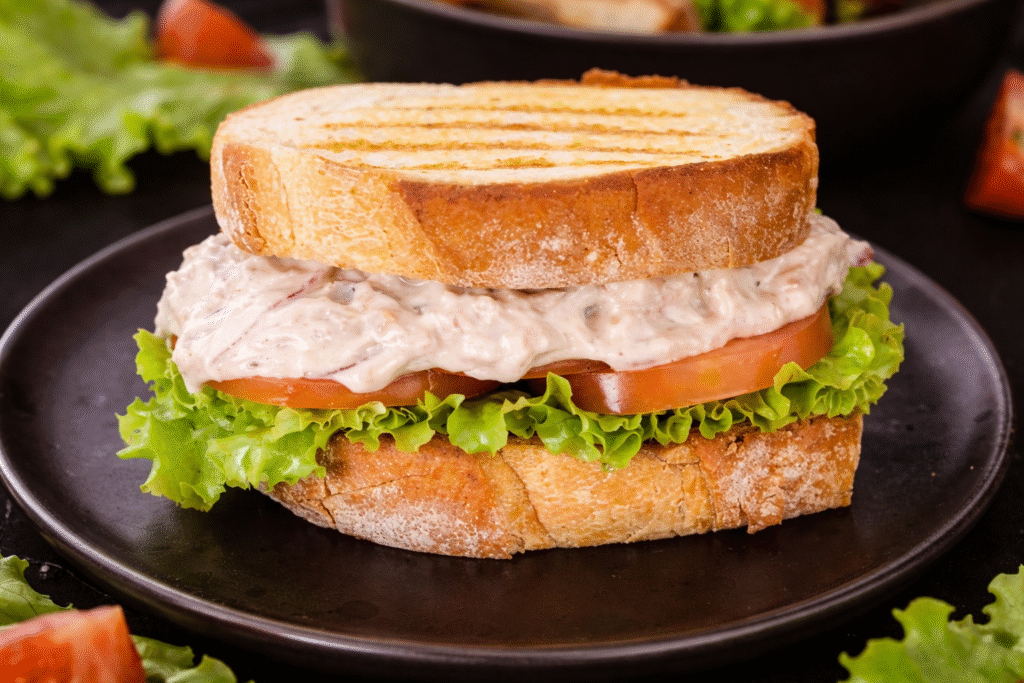 sanduiche-de-atum-1-1024x683 Sanduíche de Atum: Receita Rápida, Prática e Muito Saborosa
