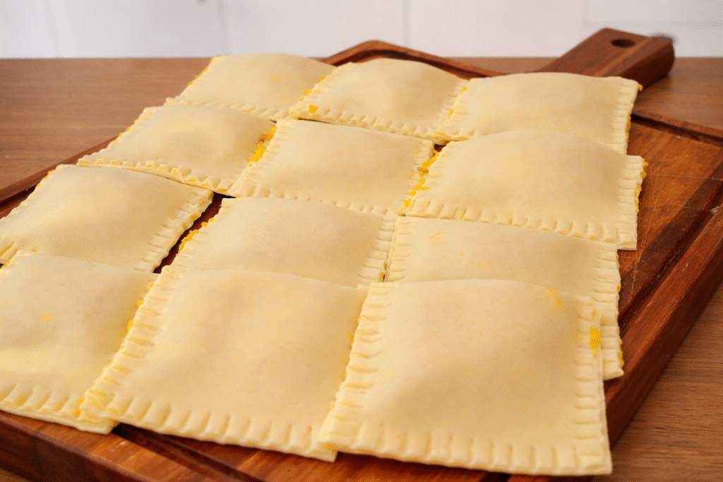 tortei-de-abobora-pronto-1024x683 Tortéi de abóbora com molho de manteiga e sálvia