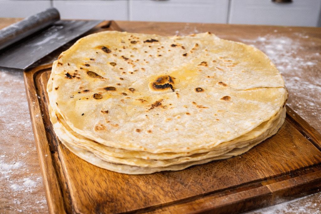 tortilhas-de-trigo-do-chef-pv-show-1-1024x683 Tortilha de Farinha de Trigo Caseira: Base Perfeita para Burritos e Tacos