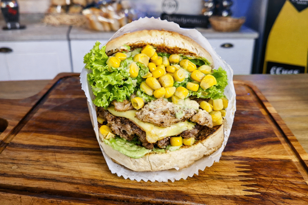 x-frango-do-chef-pv-show-1-1024x683 Frango Clássico do Chef PV Show — Suculento, Dourado e Irresistível!