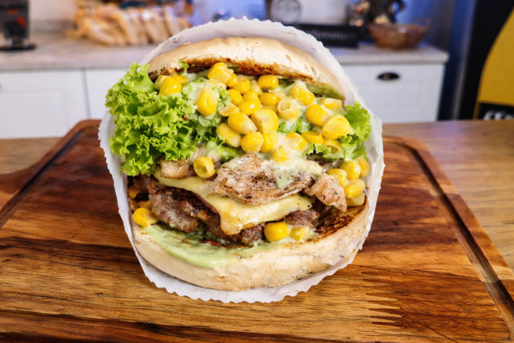 x-frango-do-chef-pv-show-2-1-1024x683 Frango Clássico do Chef PV Show — Suculento, Dourado e Irresistível!