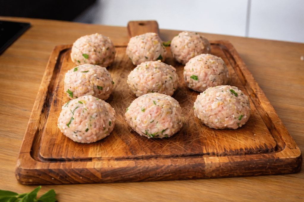 almondegas-de-atum-do-chef-pv-show-1024x683 Almôndega de Atum: Receita Fácil, Saudável e Diferente