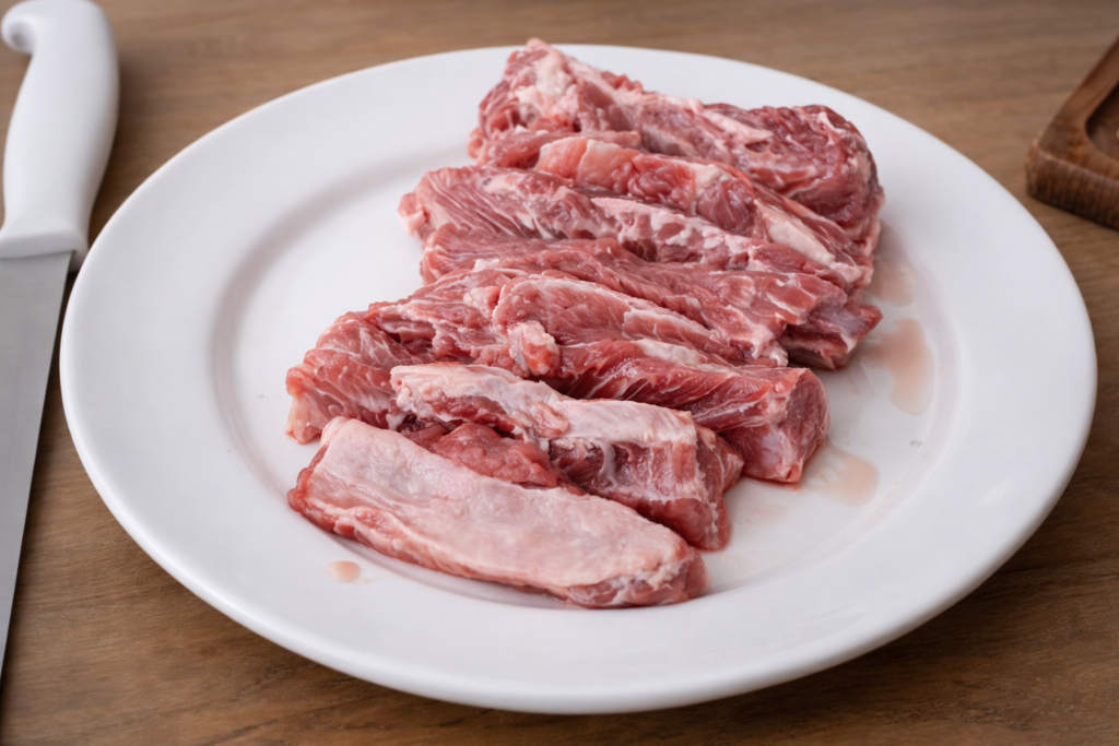 bananinha-da-costela-bovina-1024x683 Bananinha com Bacon na Brasa: A Entrada Perfeita para Churrasco