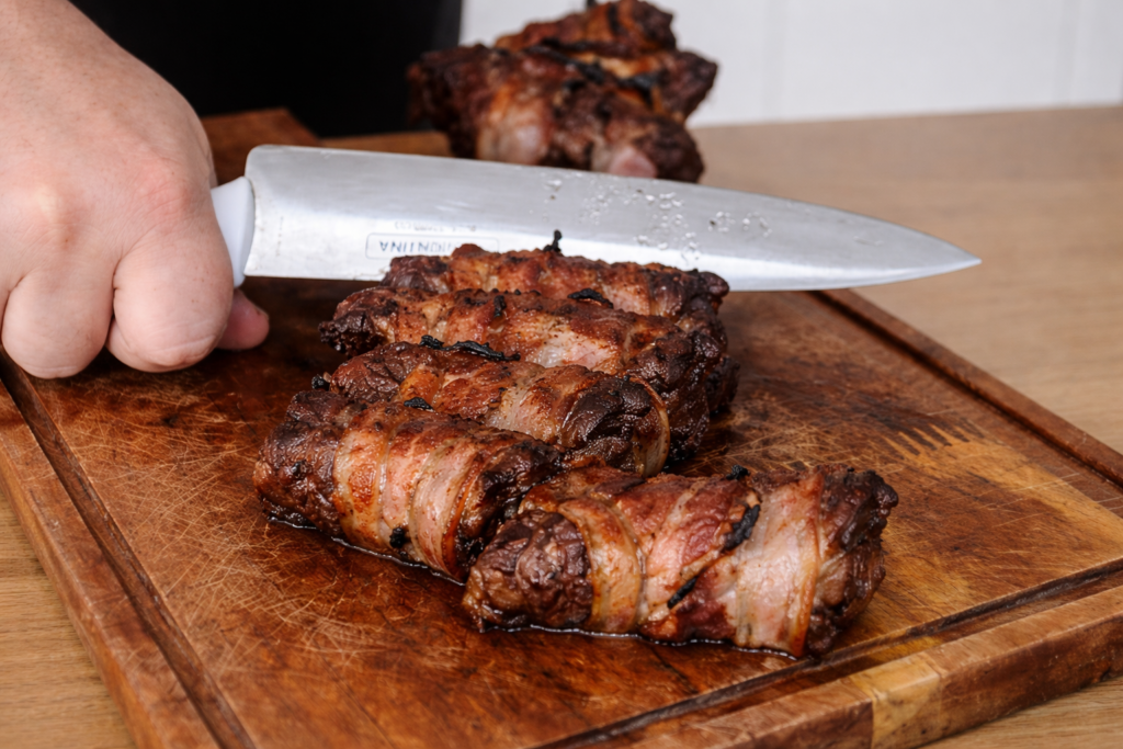 bombom-de-bananinha-1-1024x683 Bananinha com Bacon na Brasa: A Entrada Perfeita para Churrasco