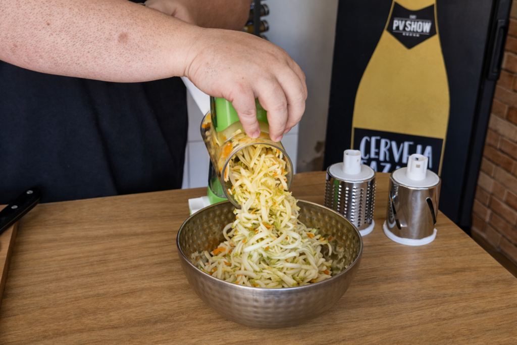 chef-pv-show-ralando-ingredientes-para-tortinha-fit-1024x683 Tortinha de Legumes Fit Sem Massa: Receita Saudável, Leve e Estruturada