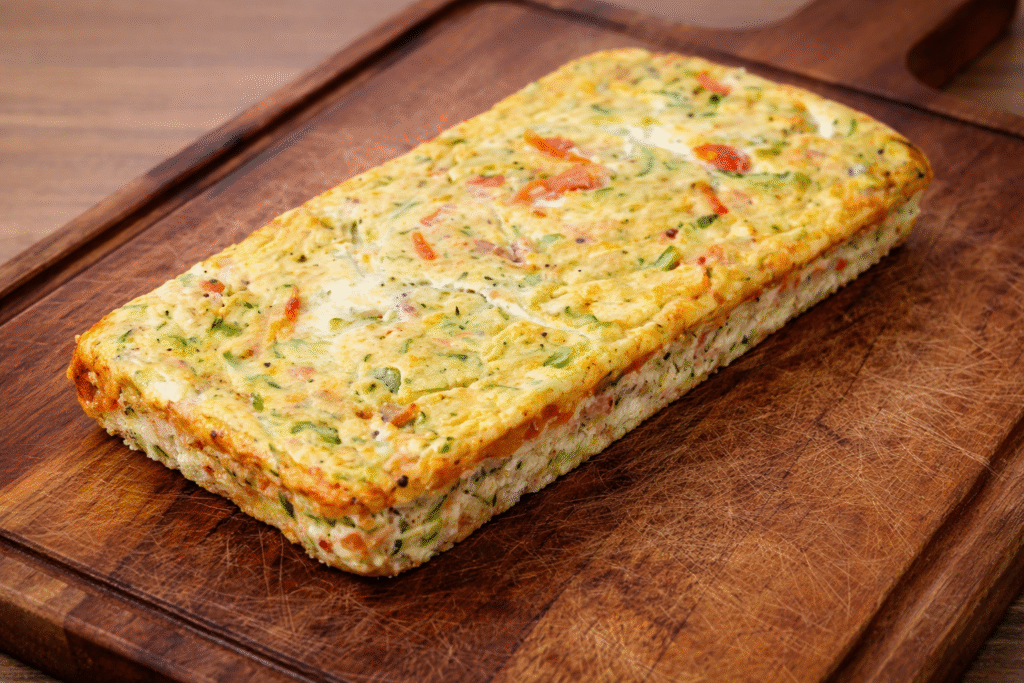 omelete-de-forno-dourada-e-suculenta-1024x683 Omelete de Forno com Abobrinha: Receita Fácil, Saudável e Perfeita para Compartilhar