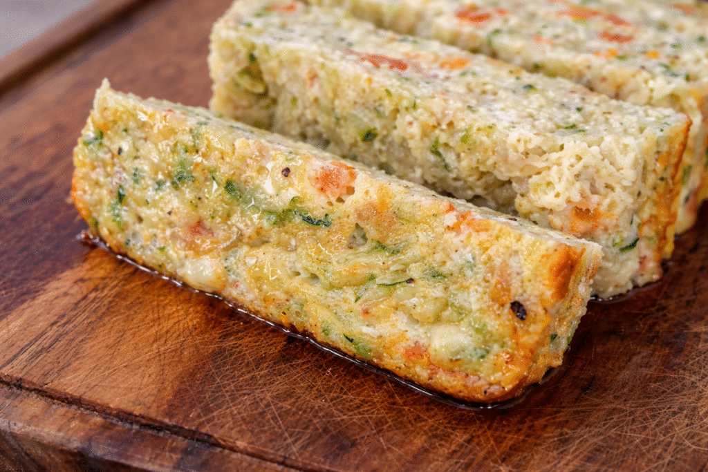 omelete-de-forno-maravilhosa-1024x683 Omelete de Forno com Abobrinha: Receita Fácil, Saudável e Perfeita para Compartilhar