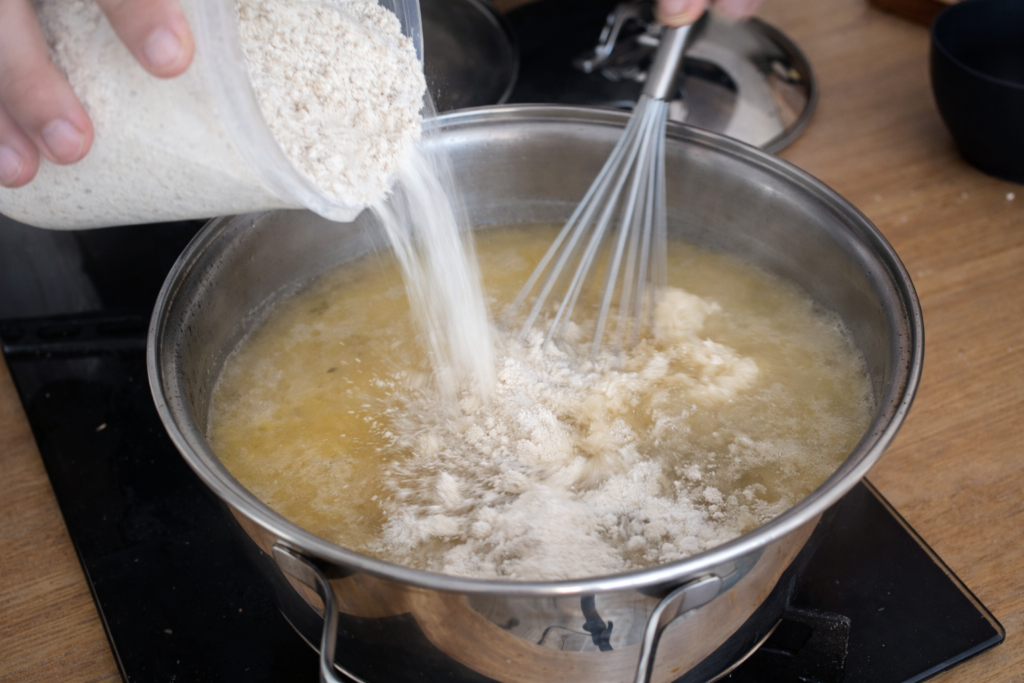 pirao-de-peixe-cremoso-1024x683 Pirão de Peixe Cremoso: Receita Tradicional com Toque Especial