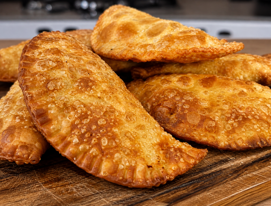 asteis-de-frango-com-milho-1024x778 Pastel de Frango com Milho e Requeijão: Receita Crocante, Cremosa e Perfeita para o Café da Tarde