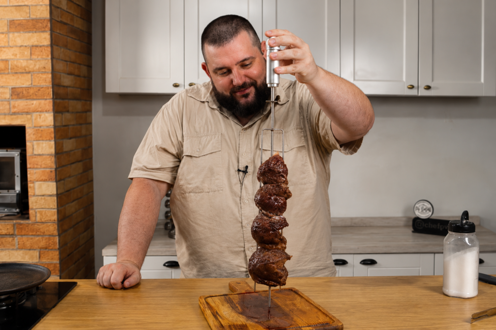 chef-pv-show-ensina-a-fazer-picanha-de-churrascaria-1024x682 Picanha de Churrascaria: Aprenda a Fazer em Casa Como um Mestre do Churrasco