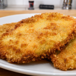 chuchu a milanesa do chef pv show