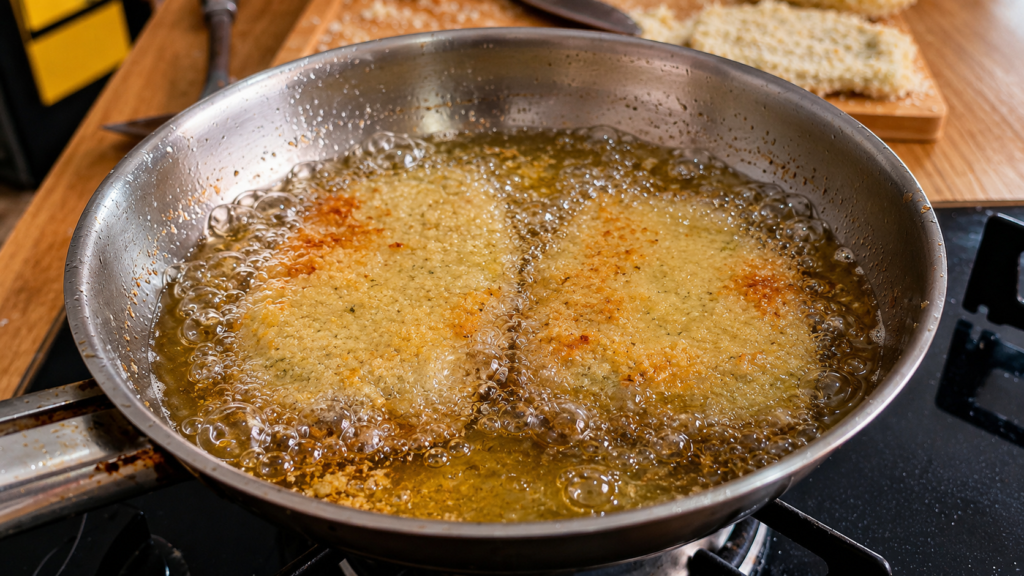 chuchu-sendo-froto-para-um-empanado-perfeito-1024x576 Chuchu à Milanesa Crocante: Receita Fácil, Saborosa e Surpreendente