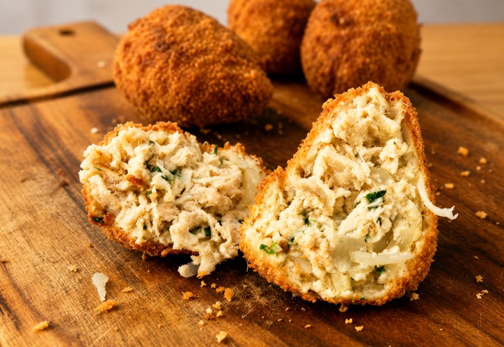 coxinha-sem-massa-1024x705 Coxinha Sem Massa Crocante: Receita Fácil e Cheia de Sabor