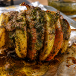 espetinho de forno do chef pv show