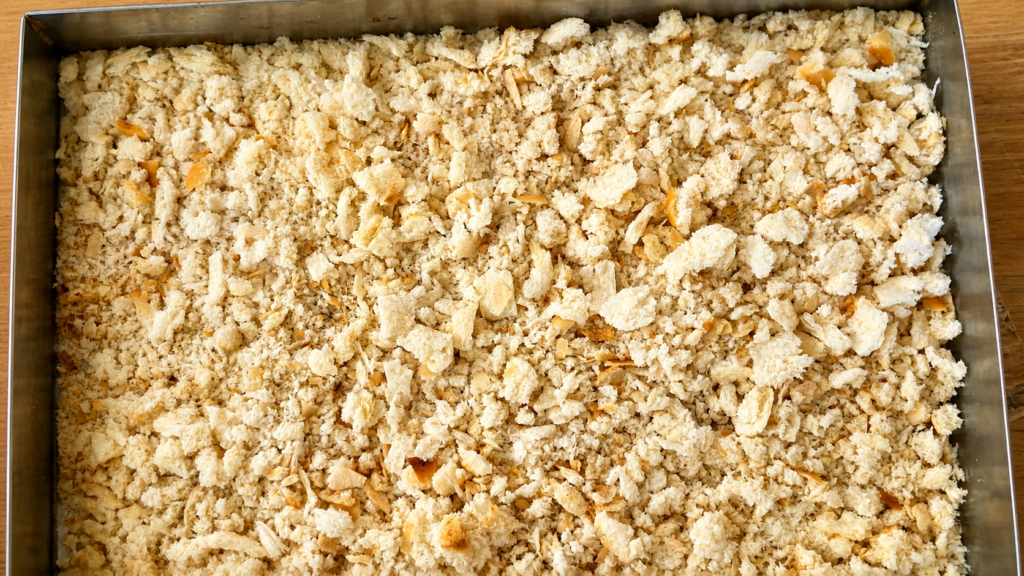 farinha-panko-artesanal-1-1024x576 Como Fazer Farinha Panko em Casa: Mais Crocante e Muito Melhor que a Tradicional