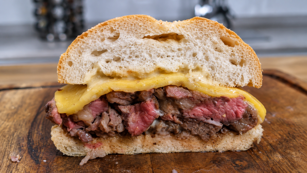  Hambúrguer de Picanha: Mito ou Realidade? Entenda Tudo e Aprenda a Fazer em Casa
