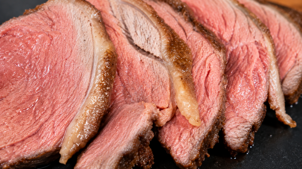 picanha-de-churrascaria-ao-ponto-1024x576 Picanha de Churrascaria: Aprenda a Fazer em Casa Como um Mestre do Churrasco