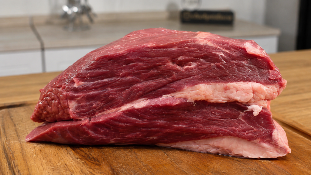 picanha-em-fatias-para-hamburguer-1024x576 Hambúrguer de Picanha: Mito ou Realidade? Entenda Tudo e Aprenda a Fazer em Casa