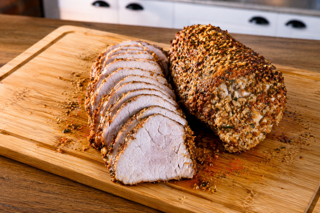 presunto-caseiro-de-pernil-1024x683 Como Fazer Presunto Caseiro de Pernil: Receita Fácil, Natural e Sem Conservantes