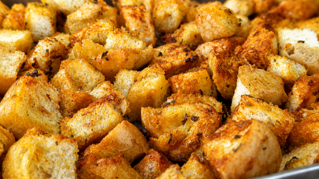 salgadinho-de-pao-amanhecido-2-1024x576 Petisco Crocante com Pão Amanhecido: Receita Fácil, Barata e Perfeita para Aperitivo