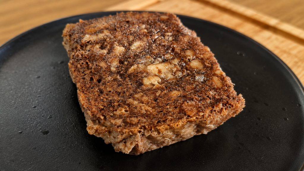 brownie-fit-1024x576 Brownie de Banana Fit: Cremoso, Sem Farinha e Sem Açúcar Refinado
