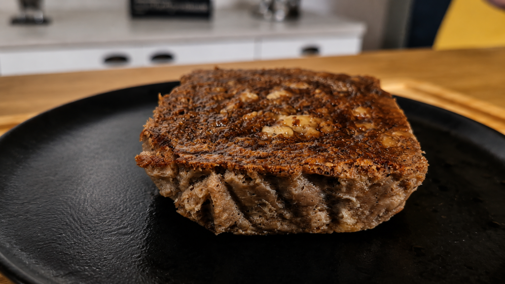brownie-na-versao-fit-1024x576 Brownie de Banana Fit: Cremoso, Sem Farinha e Sem Açúcar Refinado