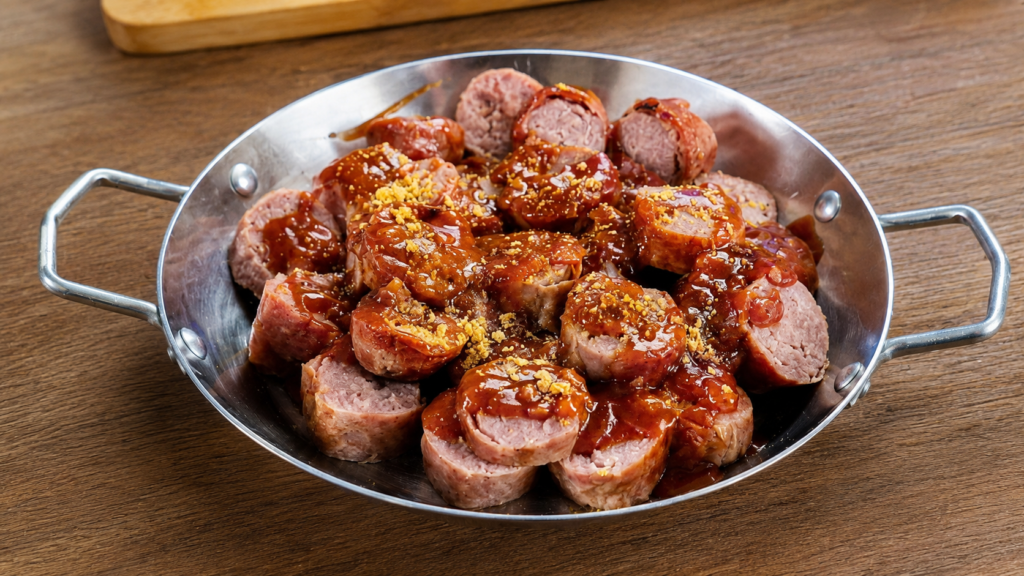 curryvurst-1-1024x576 Currywurst: A Famosa Comida de Rua Alemã com Molho de Curry