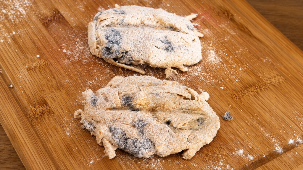 empanado-de-palmito-frito-1-1024x576 Filé de Palmito Empanado: A Receita Vegana que Está Surpreendendo a Internet