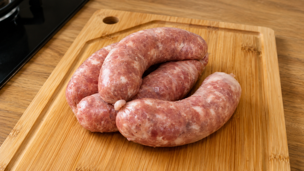  Linguiça Artesanal Caseira: Como Fazer uma Linguiça Profissional Sem Equipamentos Caros