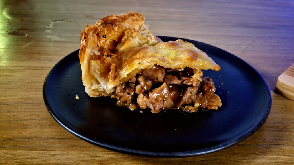 meat-pie-do-chef-pv-show-4-1024x576 Meat Pie Australiana: A Famosa Torta de Carne da Austrália